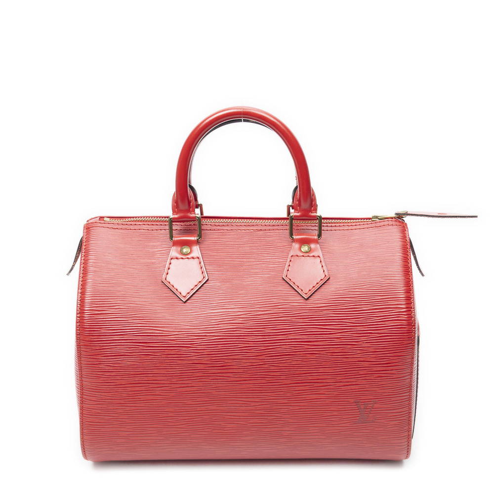 Louis Vuitton Speedy 25 - Picture 1 of 10